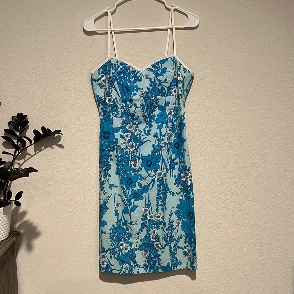 Gorgeous Moda International Dress